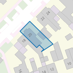 Perceel SBG02-W-3155