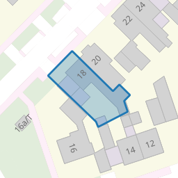 Perceel SBG02-W-3156