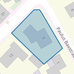 Perceel SBG02-W-3165