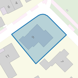 Perceel SBG02-W-3168