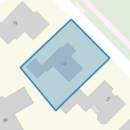 Perceel SBG02-W-3169