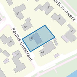 Perceel SBG02-W-3172