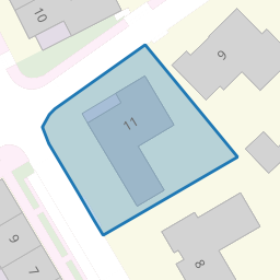 Perceel SBG02-W-3175