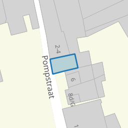 Perceel SBG02-W-3180