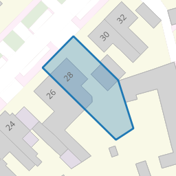 Perceel SBG02-W-3184