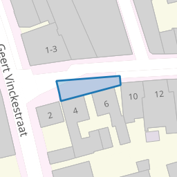 Perceel SBG02-W-3190