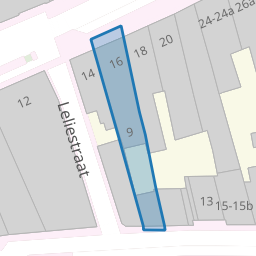 Perceel SBG02-W-3202