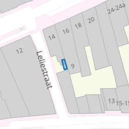 Perceel SBG02-W-3203