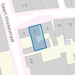 Perceel SBG02-W-3204