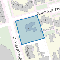 Perceel SBG02-W-3208