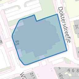 Perceel SBG02-W-3232