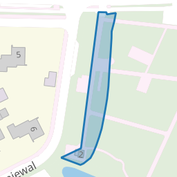 Perceel SBG02-W-3245