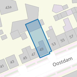 Perceel SBG02-W-3248