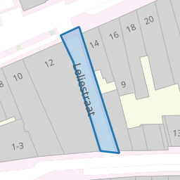 Perceel SBG02-W-3256