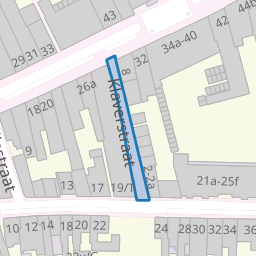 Perceel SBG02-W-3257