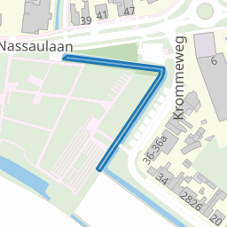 Perceel SBG02-W-3275