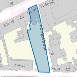 Perceel SBG02-W-3283