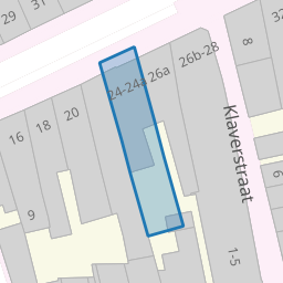 Perceel SBG02-W-3293