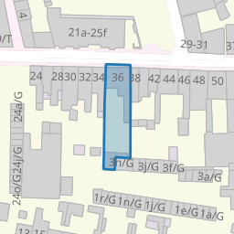 Perceel SBG02-W-3294