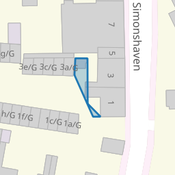 Perceel SBG02-W-3297