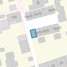 Perceel SBG02-W-3303