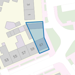 Perceel SBG02-W-3309