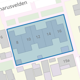 Perceel SBG02-W-3319
