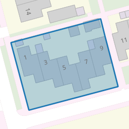 Perceel SBG02-W-3321