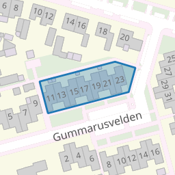Perceel SBG02-W-3322