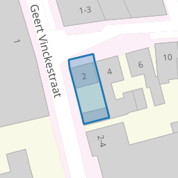 Perceel SBG02-W-3339