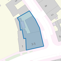 Perceel SBG02-W-3357