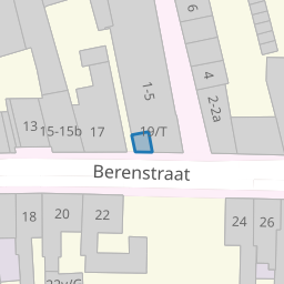 Perceel SBG02-W-3361