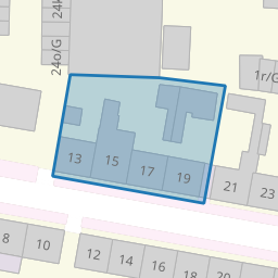 Perceel SBG02-W-3365