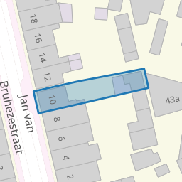 Perceel SBG02-W-3377