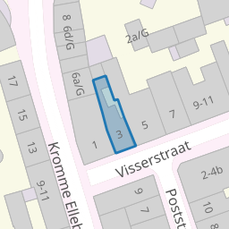 Perceel SBG02-W-3382