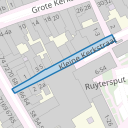 Perceel SBG02-W-3394