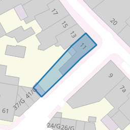 Perceel SBG02-W-3411