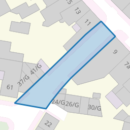 Perceel SBG02-W-3412