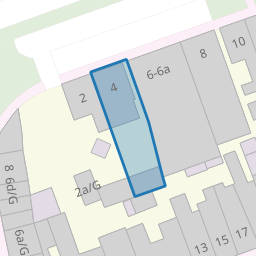 Perceel SBG02-W-3423