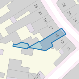 Perceel SBG02-W-3431