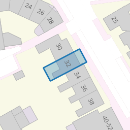 Perceel SBG02-W-3452