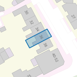 Perceel SBG02-W-3454