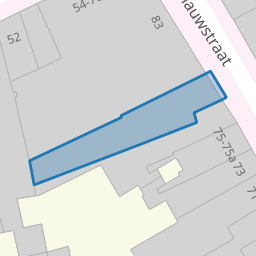 Perceel SBG02-W-3468