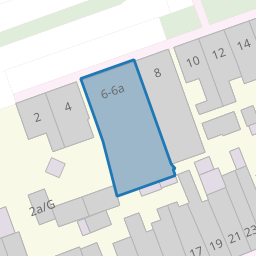 Perceel SBG02-W-3473