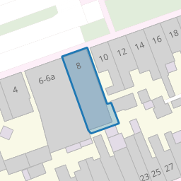 Perceel SBG02-W-3474