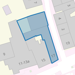 Perceel SBG02-W-3488