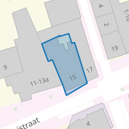 Perceel SBG02-W-3489