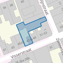 Perceel SBG02-W-3496