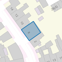 Perceel SBG02-W-3514