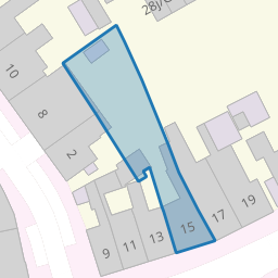 Perceel SBG02-W-3517